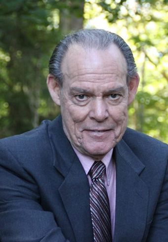 Charles Pendelton