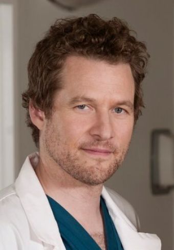 James Tupper