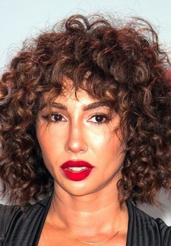 Jackie Cruz