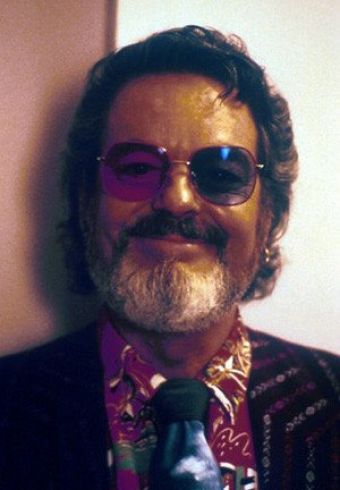 Russ Tamblyn