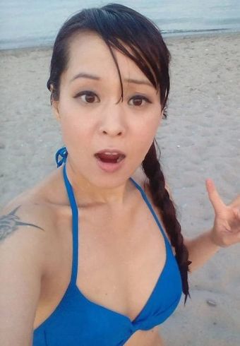 Bonnie Siu