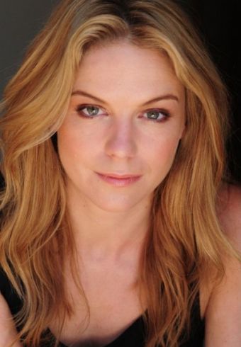 Olivia Llewellyn