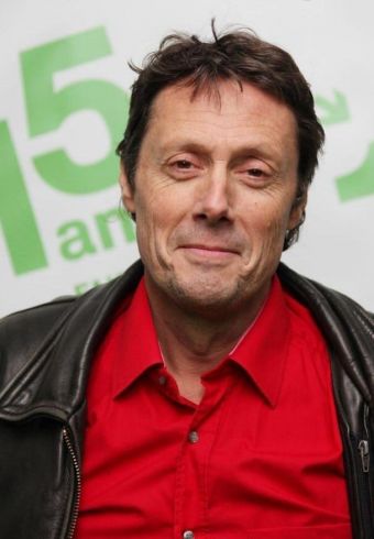 Antoine de Maximy