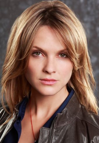 Beau Garrett
