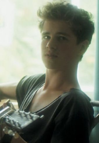 Jordan Elliot Dwyer