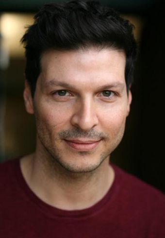 Sergio Covino