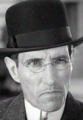 Charles Middleton