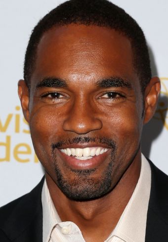 Jason George