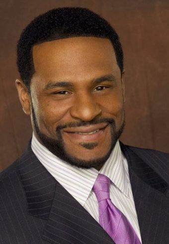 Jerome Bettis