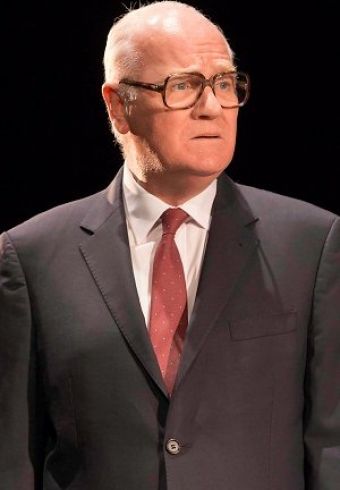 David Peart