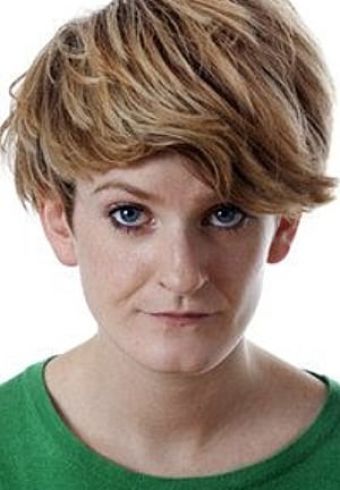 Sarah Campbell