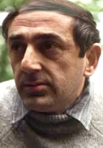 Alan Chuntz