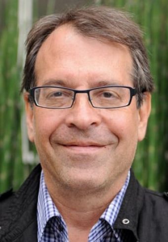 Jay Stern