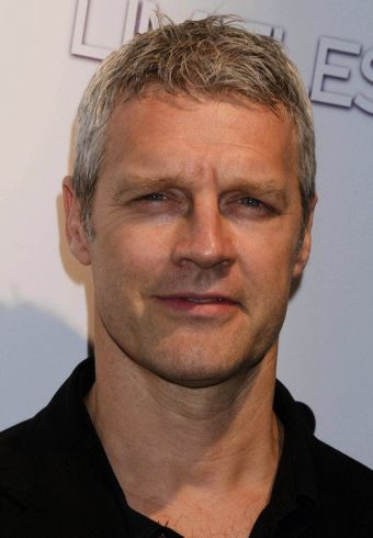 Neil Burger