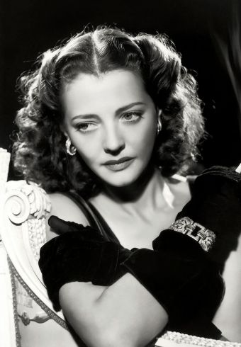 Sylvia Sidney