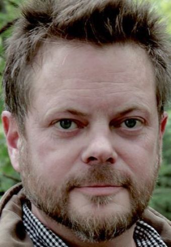 Michael Uppendahl