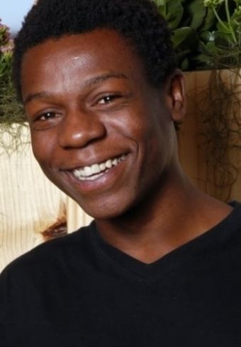 Alexandre Rodrigues