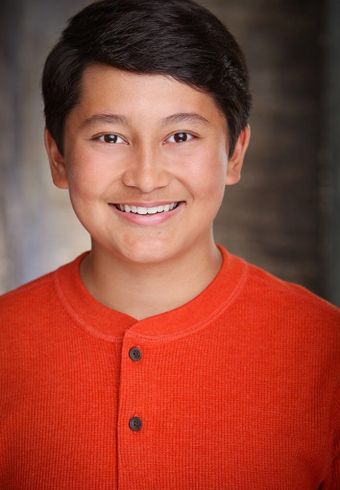 Kamran Lucas