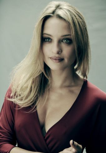Carolina Crescentini