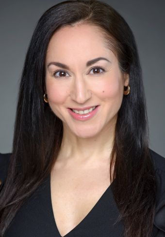Myriam Sassi