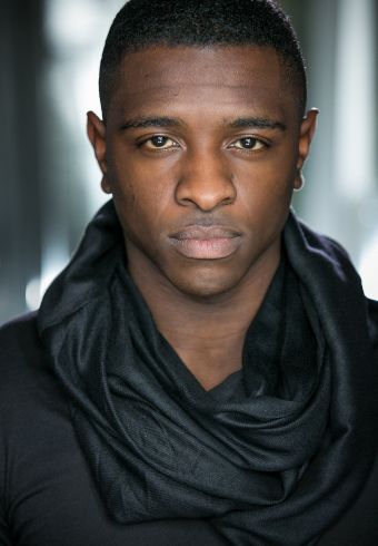 Adam J. Bernard