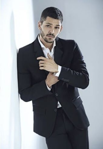 Ricardo Abarca