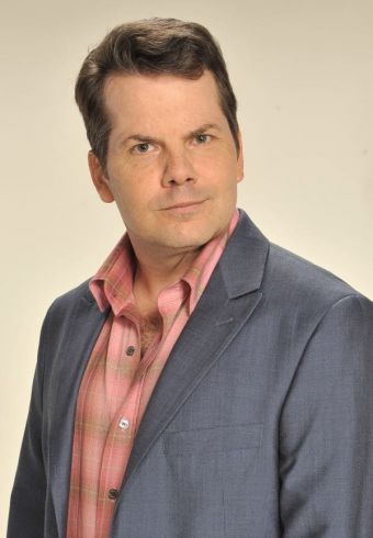 Bruce McCulloch