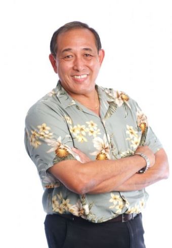 Dennis Chun