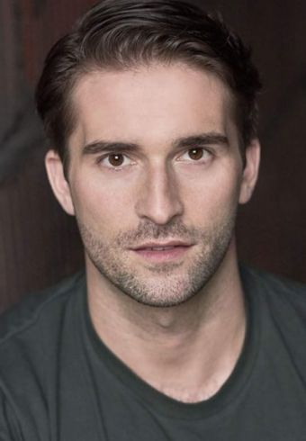 Daniel Garcia