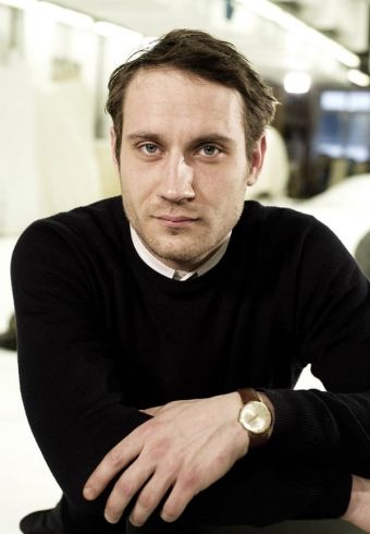 Sebastian Zimmler
