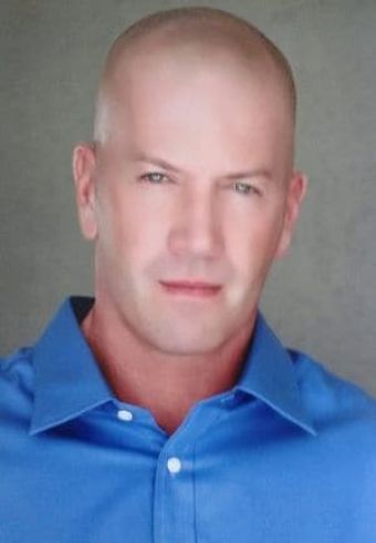 Kevin McCormick