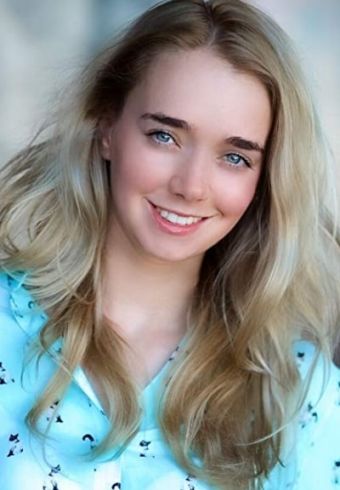 Alyona Chekhova