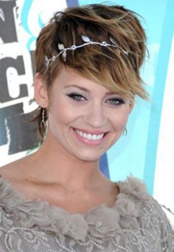 Kimberly Wyatt