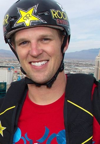 Erik Roner