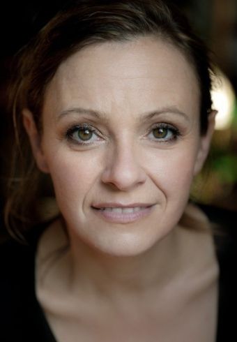 Heike Hanold-Lynch