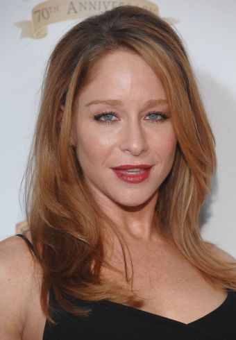 Jamie Luner