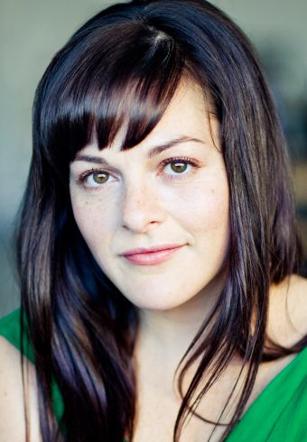 Sophie Cadieux