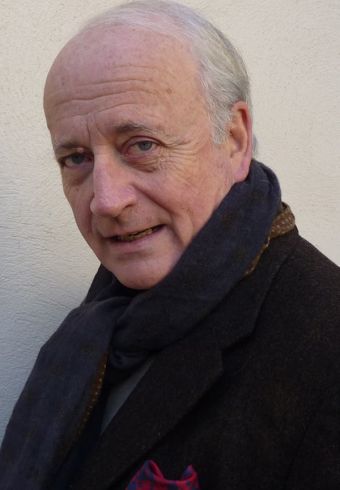 Claude Brécourt