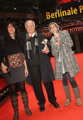 Ali-Asghar Shahbazi