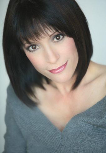 Nana Visitor