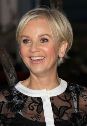 Lisa Maxwell