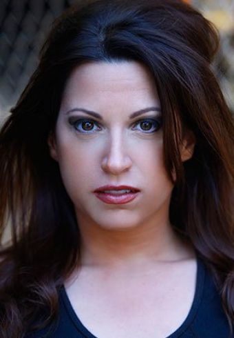 Michelle Romano