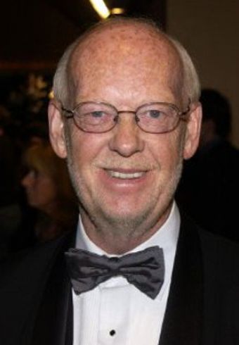 Mick Jackson