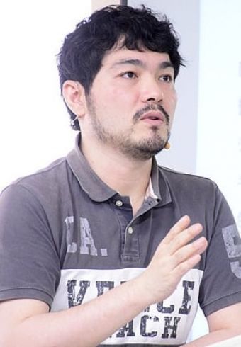 Masayoshi Tanaka