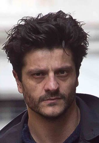 Joel Joan