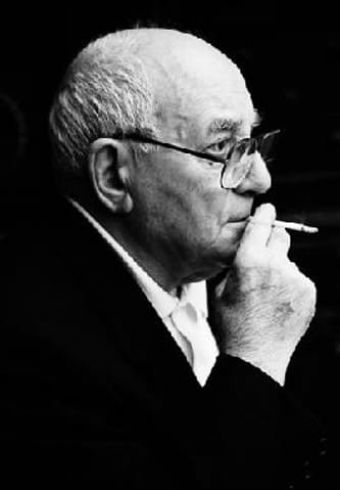 Tonino Delli Colli