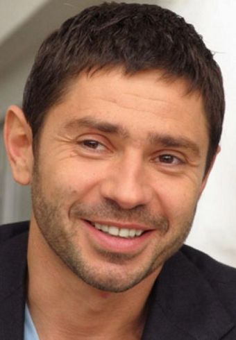 Valeriy Nikolaev