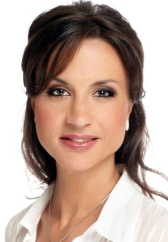Petra Mede
