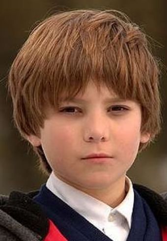 Blake Woodruff