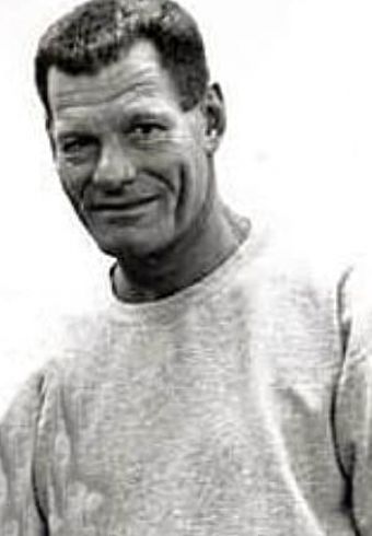 Greg Goossen